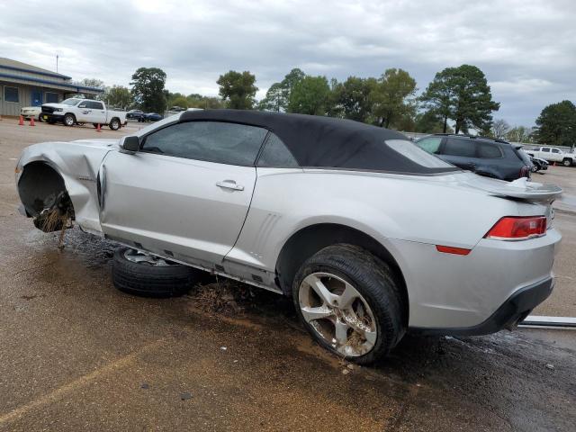 Vin: 2g1fk3dj1f9109180, lot: 79484654, chevrolet camaro 2ss 20152