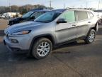 2017 JEEP CHEROKEE L - 1C4PJMCS0HW558567