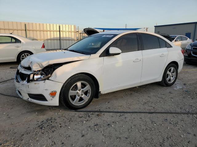 VIN 1G1PF5SB9G7125341 2016 Chevrolet Cruze, LT no.1