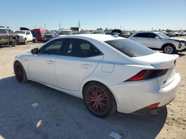 VIN JTHCE1D21F5009056 2015 LEXUS IS no.2