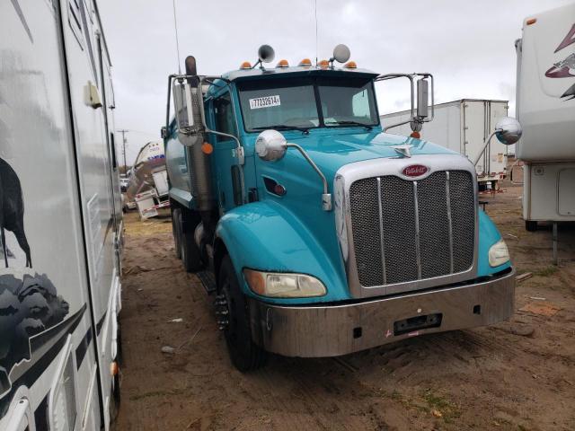 2015 PETERBILT 384 #2988600276