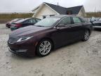 LINCOLN MKZ photo