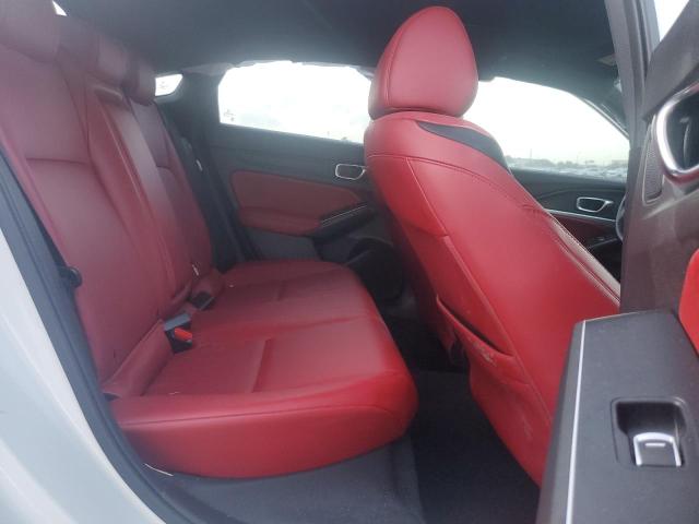 2023 ACURA INTEGRA A- - 19UDE4H60PA002047