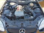 MERCEDES-BENZ SLK 230 KO photo