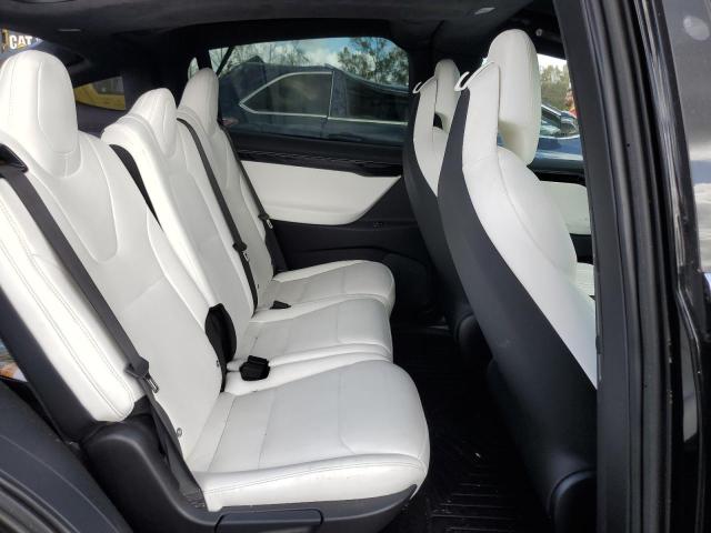 2019 TESLA MODEL X - 5YJXCDE20KF154378