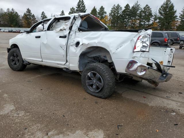 2017 RAM 1500 ST 3C6RR7KT2HG522124