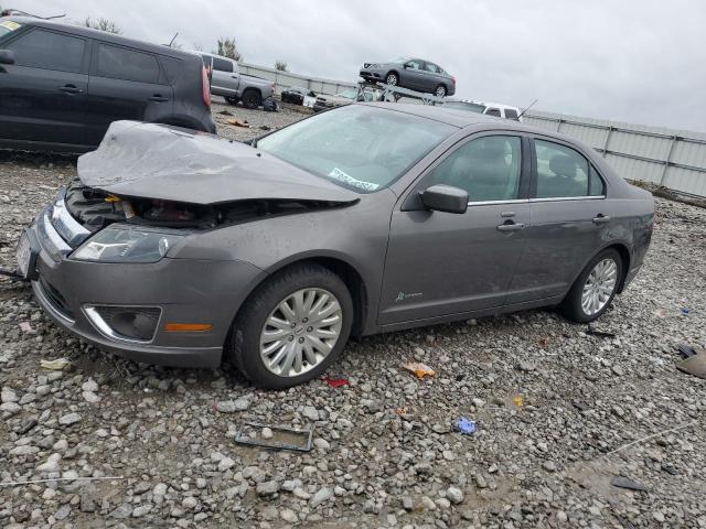 2012 FORD FUSION HYB #3029725647