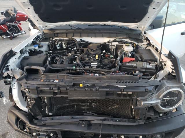 2023 FORD BRONCO BAS - 1FMDE5CH7PLB98677