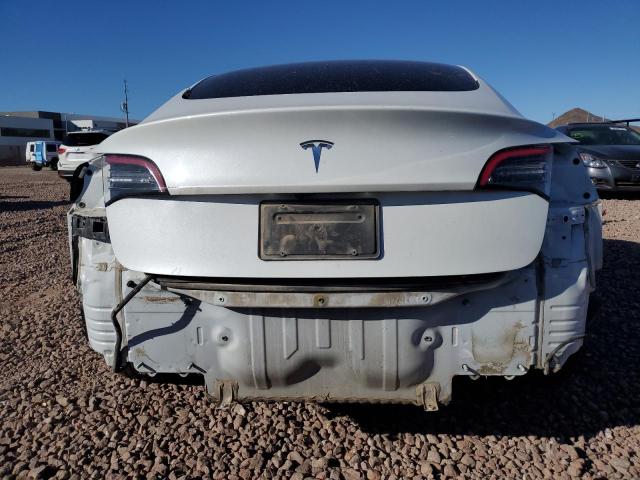 VIN 5YJ3E1EA8MF930757 2021 TESLA MODEL 3 no.6