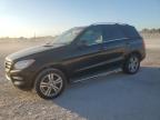 MERCEDES-BENZ ML 350 снимка