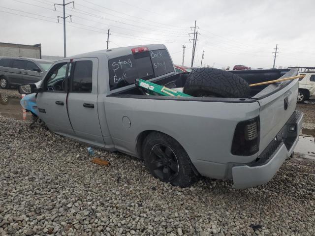 2015 RAM 1500 SLT - 1C6RR6GT1FS622983