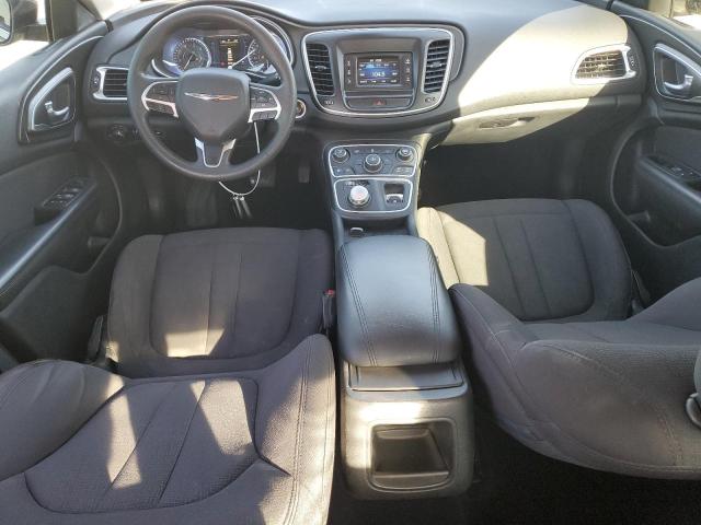 2016 CHRYSLER 200 LIMITE - 1C3CCCAB3GN130216