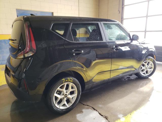 VIN KNDJ23AU3S7923827 2025 KIA SOUL no.3