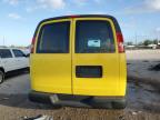 CHEVROLET EXPRESS G2 photo