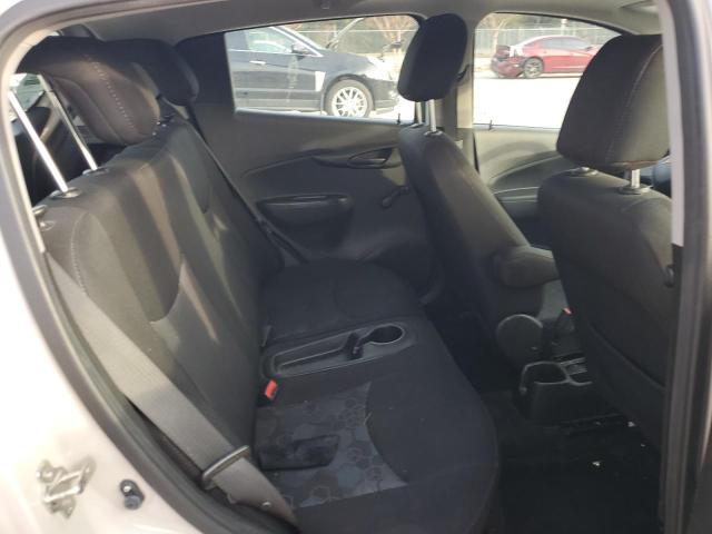 2018 CHEVROLET SPARK LS - KL8CB6SA8JC479910