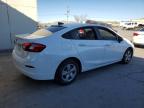 Lot #3028726718 2018 CHEVROLET CRUZE LS