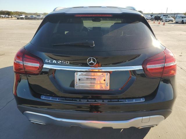 VIN WDCTG4EB8KU011389 2019 MERCEDES-BENZ GLA-CLASS no.6