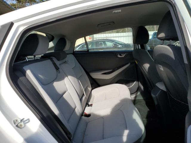2022 HYUNDAI IONIQ SE - KMHC75LC8NU282430