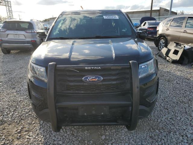 VIN 1FM5K8AR1KGB45467 2019 FORD EXPLORER no.5