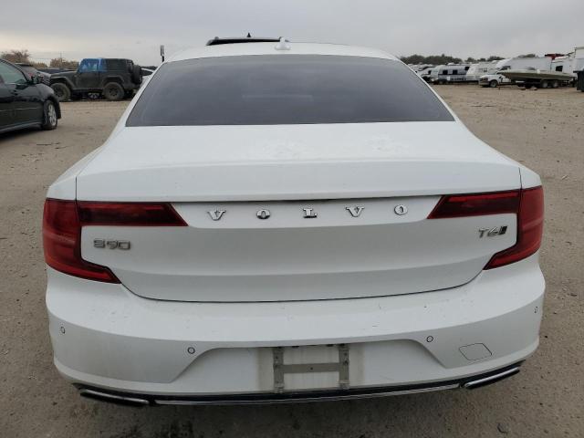 VIN LVY992MK0JP040522 2018 VOLVO S90 no.6