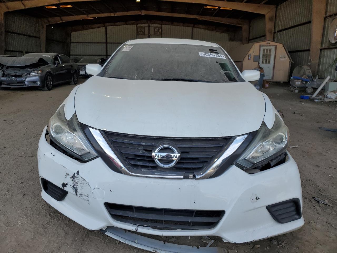 Lot #2977084376 2016 NISSAN ALTIMA 2.5