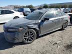 2022 HONDA CIVIC SPOR - 2HGFE2F51NH575982