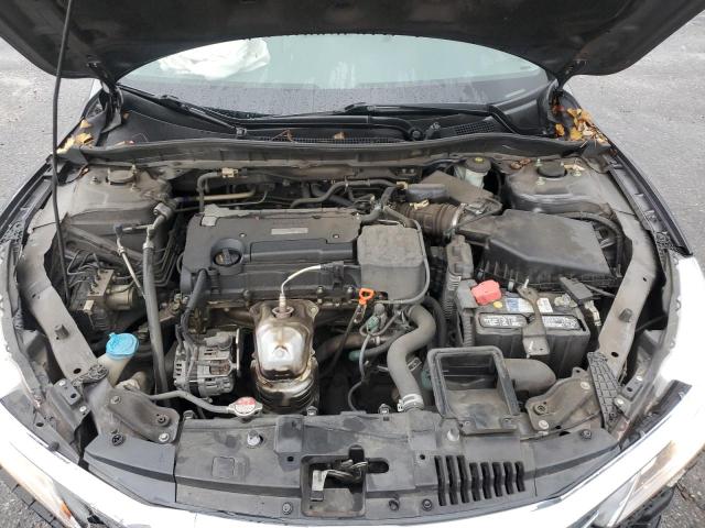 2017 HONDA ACCORD LX - 1HGCR2F30HA282227
