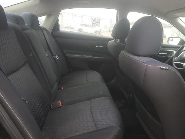 2017 NISSAN ALTIMA 2.5 - 1N4AL3AP0HN345641