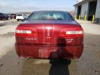 LINCOLN MKZ photo