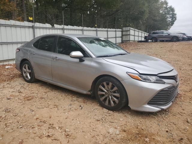 2020 TOYOTA CAMRY LE - 4T1C11AKXLU967725