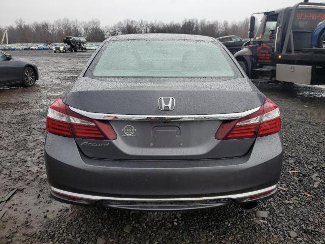 2017 HONDA ACCORD LX - 1HGCR2F31HA246157