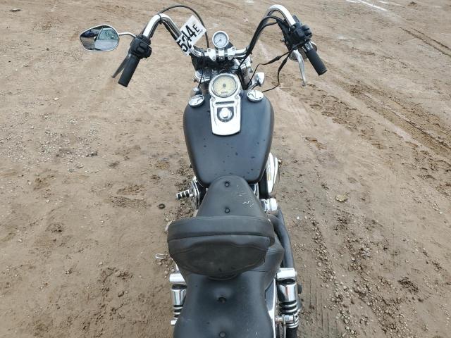 2009 HARLEY-DAVIDSON FXDC 1HD1GV4169K318608