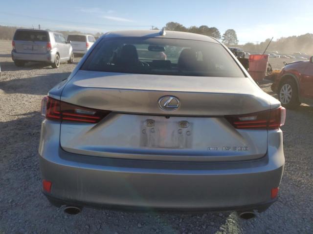 VIN JTHCM1D26G5014239 2016 LEXUS IS no.6