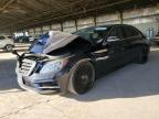 2016 MERCEDES-BENZ S 550 - WDDUG8CB2GA241853