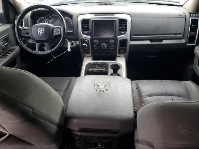 2017 RAM 1500 SLT - 3C6RR7LT6HG633306