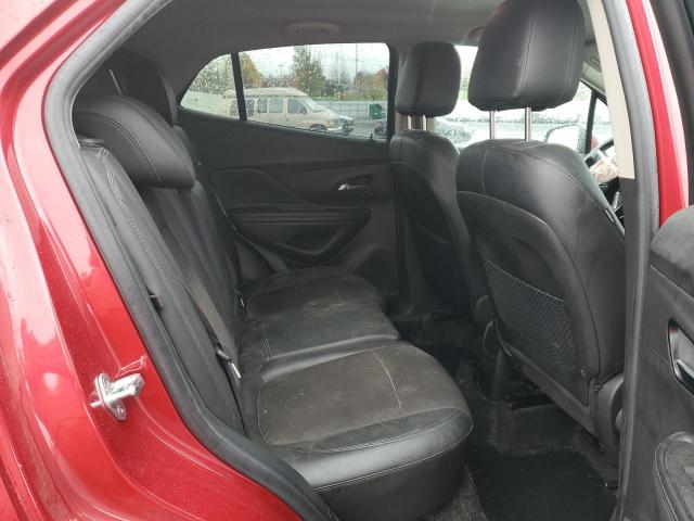 2018 BUICK ENCORE PRE - KL4CJASBXJB696493