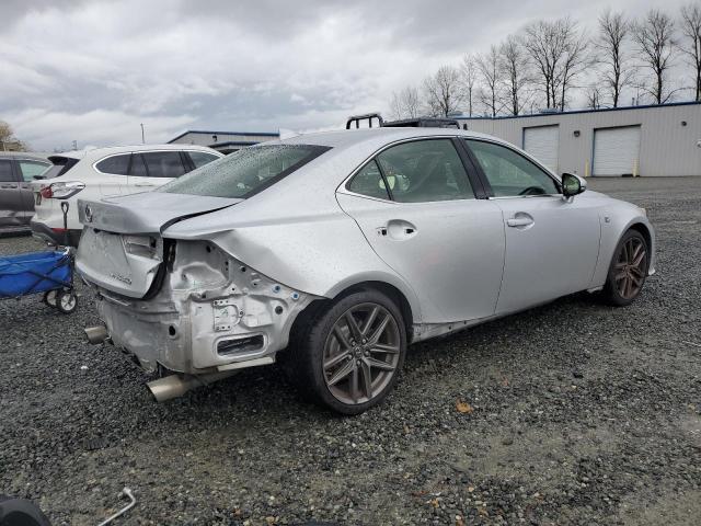 VIN JTHCE1D23E5000812 2014 LEXUS IS no.3