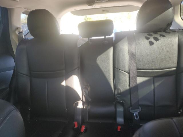 2020 NISSAN ROGUE S - JN8AT2MT2LW043837