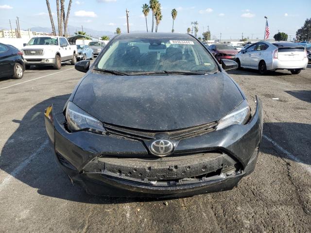 2018 TOYOTA COROLLA L - 5YFBURHE9JP812437