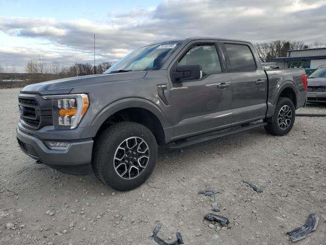 2023 FORD F150 SUPER #3024756256