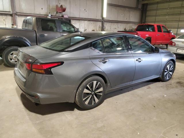2019 NISSAN ALTIMA SV - 1N4BL4DV3KC141116