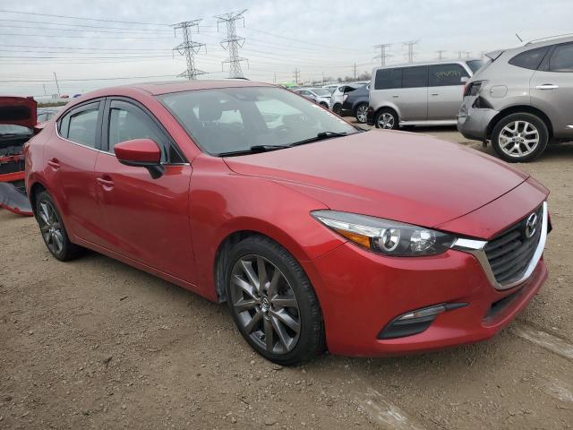 2018 MAZDA 3 TOURING - 3MZBN1V3XJM223032