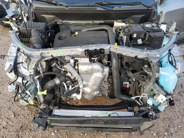 VIN 3GNAXUEG8RL287706 2024 CHEVROLET EQUINOX no.12