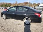 NISSAN VERSA S photo