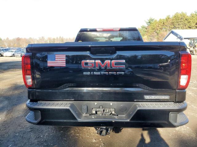 2021 GMC SIERRA K15 - 1GTR9CEK9MZ158444