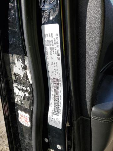 2018 DODGE DURANGO GT - 1C4RDJDG1JC400691