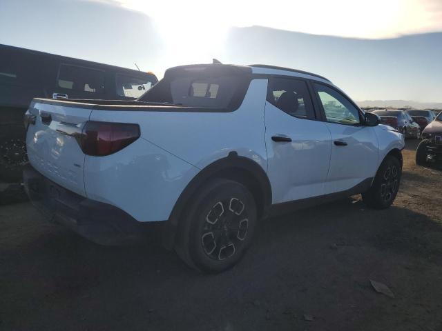 2022 HYUNDAI SANTA CRUZ - 5NTJCDAE9NH029585