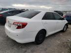 TOYOTA CAMRY L photo