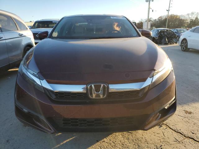 VIN JHMZC5F17JC005075 2018 HONDA CLARITY no.5