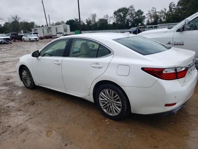 2015 LEXUS ES 350 - JTHBK1GG0F2158149